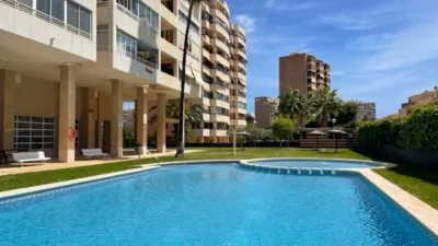 Apartment on Calle del Arpón photo 41