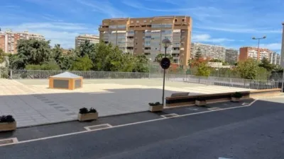 Apartment on Calle del Arpón photo 43