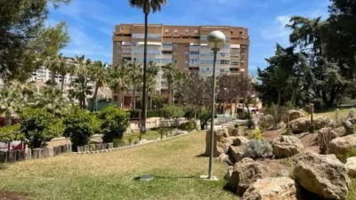 Apartment on Calle del Arpón photo 44