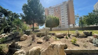 Apartment on Calle del Arpón photo 45