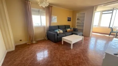 Apartment on Calle del Arpón photo 5