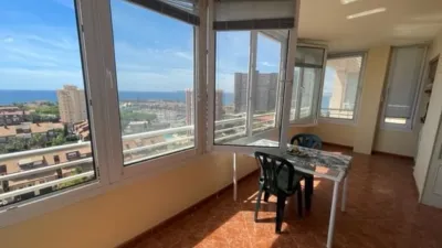 Apartment on Calle del Arpón photo 6