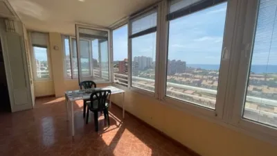 Apartment on Calle del Arpón photo 7