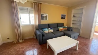 Apartment on Calle del Arpón photo 8