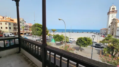 Single-family home at Plaza Patrona De Canarias, 5 photo 16