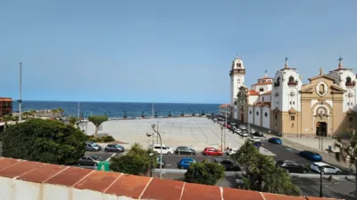 Single-family home at Plaza Patrona De Canarias, 5 photo 36