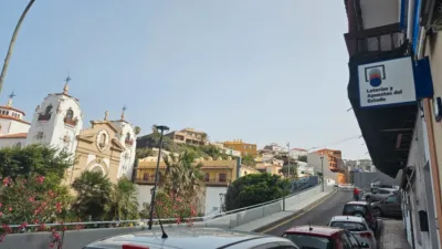 Single-family home at Plaza Patrona De Canarias, 5 photo 3