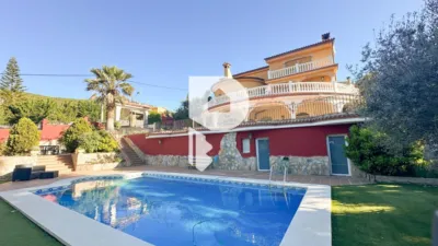 Casa en Torrelles de Llobregat photo 12