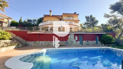 Casa en Torrelles de Llobregat photo 3