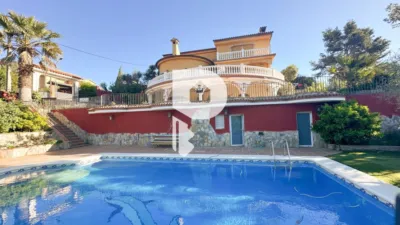 Casa en Torrelles de Llobregat photo 4