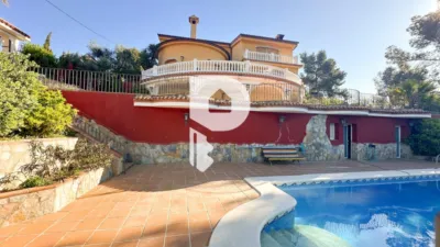 Casa en Torrelles de Llobregat photo 9