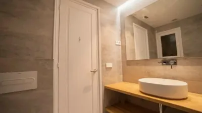 Piso en alquiler en El Barri Gòtic - Imagen 10