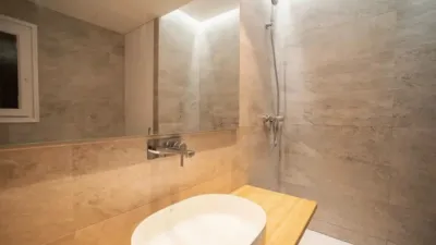 Piso en alquiler en El Barri Gòtic - Imagen 11