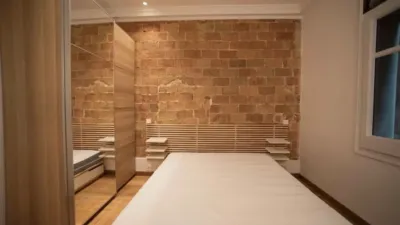 Piso en alquiler en El Barri Gòtic - Imagen 26