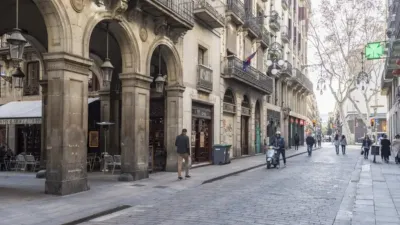 Piso en alquiler en El Barri Gòtic - Imagen 34