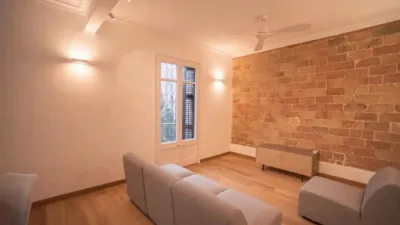 Piso en alquiler en El Barri Gòtic - Imagen 3