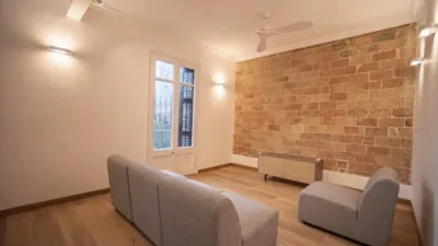 Piso en alquiler en El Barri Gòtic - Imagen 4