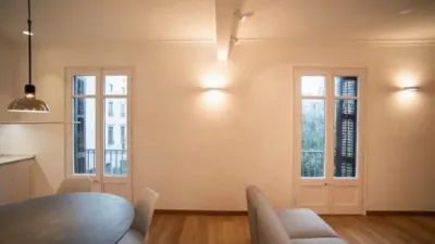 Piso en alquiler en El Barri Gòtic - Imagen 5