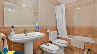 Casa en Gran Alacant photo 19