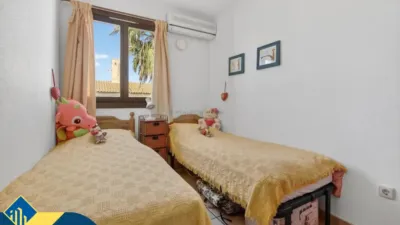 Casa en Gran Alacant photo 20