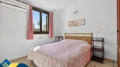 Casa en Gran Alacant photo 22
