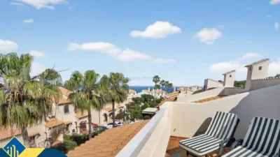 Casa en Gran Alacant photo 24