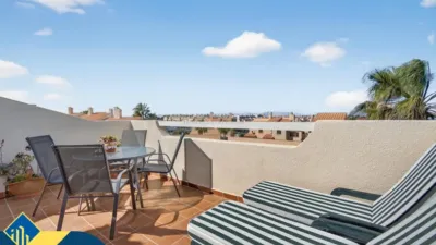 Casa en Gran Alacant photo 25