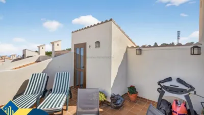 Casa en Gran Alacant photo 27