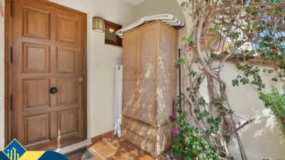 Casa en Gran Alacant photo 28