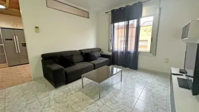 Duplex at Carrer de Girona, 272 photo 2