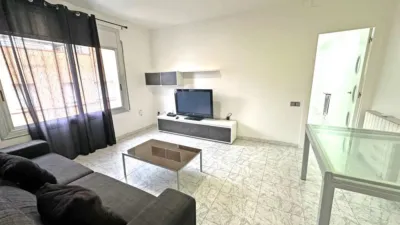 Duplex at Carrer de Girona, 272 photo 3