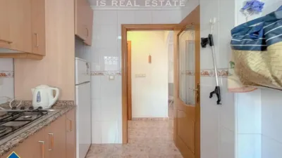 Apartment in Playa del Cura photo 12