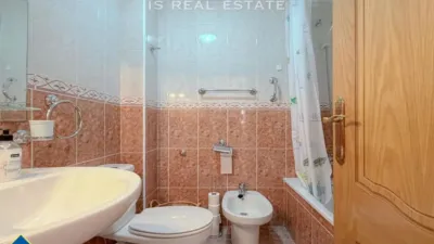 Apartment in Playa del Cura photo 15
