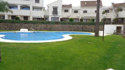 Chalet en Paseo de las Cumbres photo 4