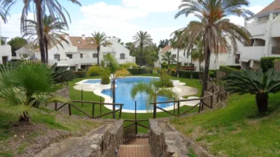 Chalet en Paseo de las Cumbres photo 5