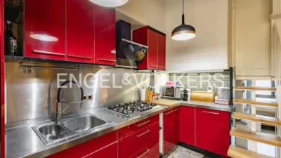 Apartment in Diagonal Mar-El Front Marítim del Poblenou photo 10