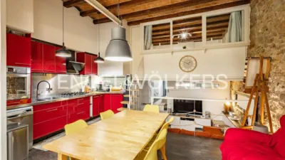 Apartment in Diagonal Mar-El Front Marítim del Poblenou photo 12