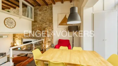 Apartment in Diagonal Mar-El Front Marítim del Poblenou photo 13