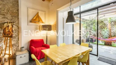 Apartment in Diagonal Mar-El Front Marítim del Poblenou photo 14