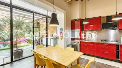 Apartment in Diagonal Mar-El Front Marítim del Poblenou photo 15