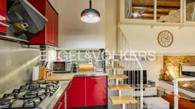 Apartment in Diagonal Mar-El Front Marítim del Poblenou photo 16