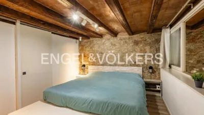Apartment in Diagonal Mar-El Front Marítim del Poblenou photo 19