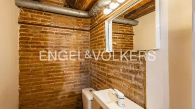 Apartment in Diagonal Mar-El Front Marítim del Poblenou photo 21