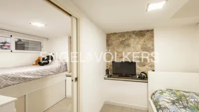 Apartment in Diagonal Mar-El Front Marítim del Poblenou photo 24