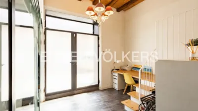 Apartment in Diagonal Mar-El Front Marítim del Poblenou photo 29
