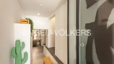 Apartment in Diagonal Mar-El Front Marítim del Poblenou photo 30
