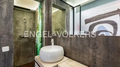 Apartment in Diagonal Mar-El Front Marítim del Poblenou photo 31