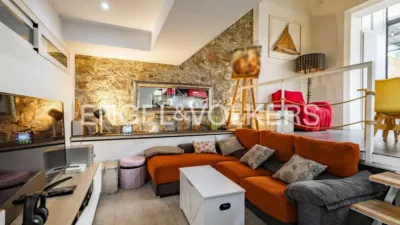 Apartment in Diagonal Mar-El Front Marítim del Poblenou photo 5