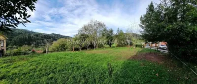 Terreno en venta en Calle Lugar Conlledo, Número 14, Colunga de 45.000 €