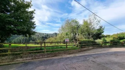 Terreno en venta en Calle Lugar Conlledo, Número 14, Colunga de 45.000 €